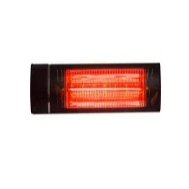 AZ Patio Heaters Wall Mounted Electric Heater